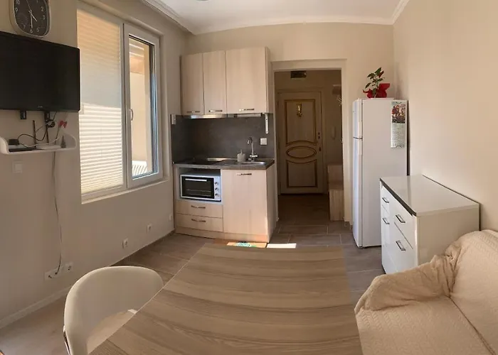 Apartment Happy Smiles