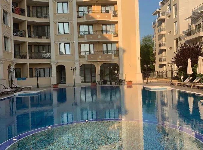 Apartment Happy Smiles *