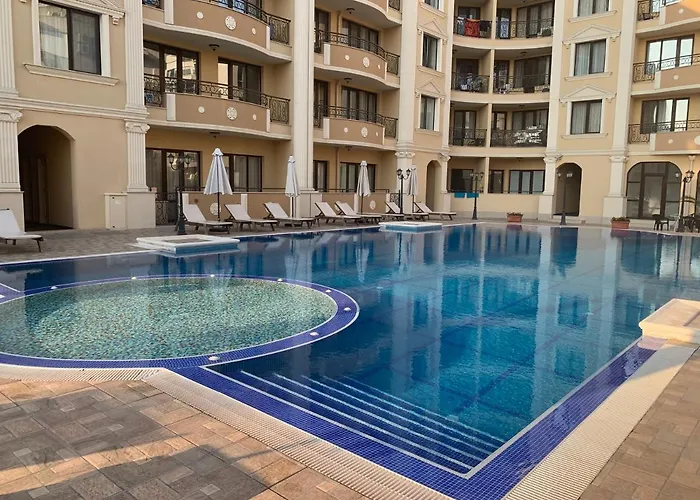 Apartment Happy Smiles