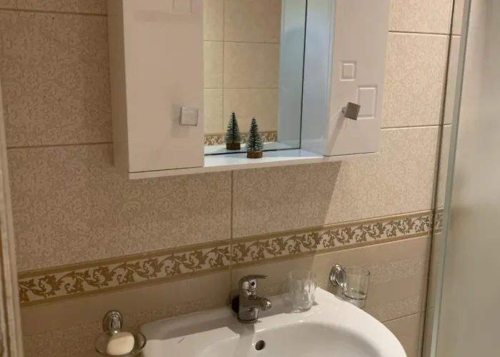 Apartment Happy Smiles