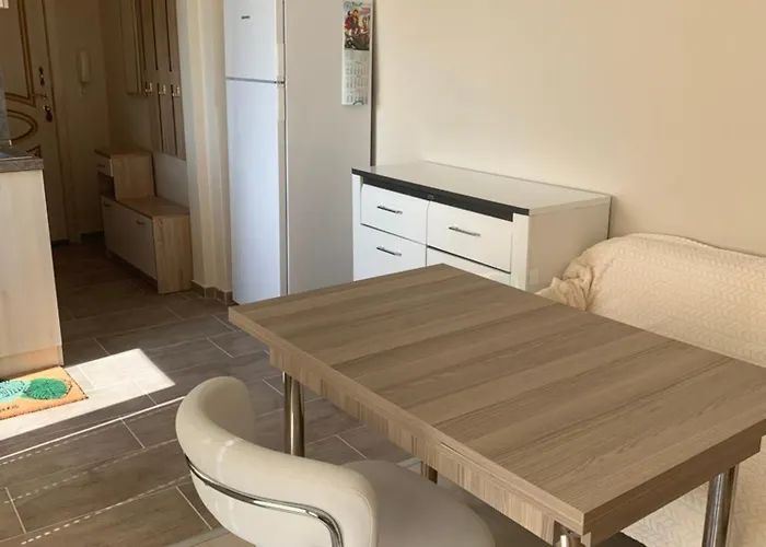 Apartment Happy Smiles *