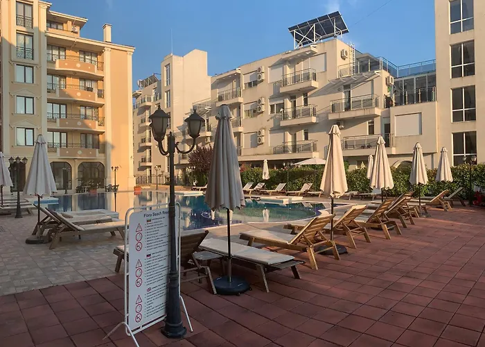 Apartment Happy Smiles *