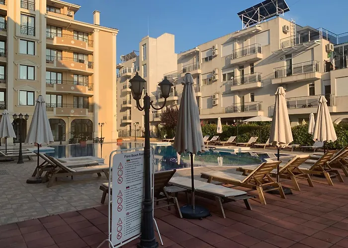 Happy Smiles Apartment