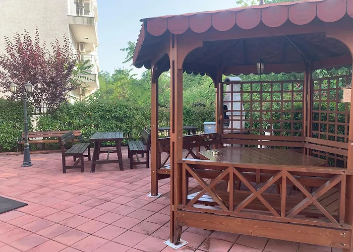 Apartment Happy Smiles *