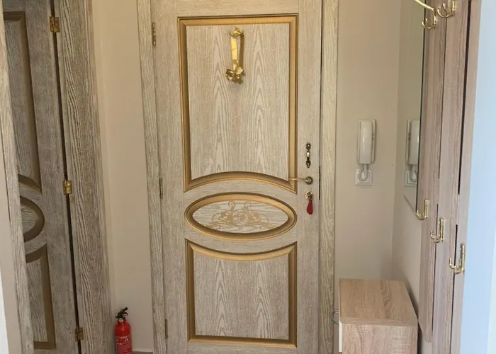 Happy Smiles Apartment *